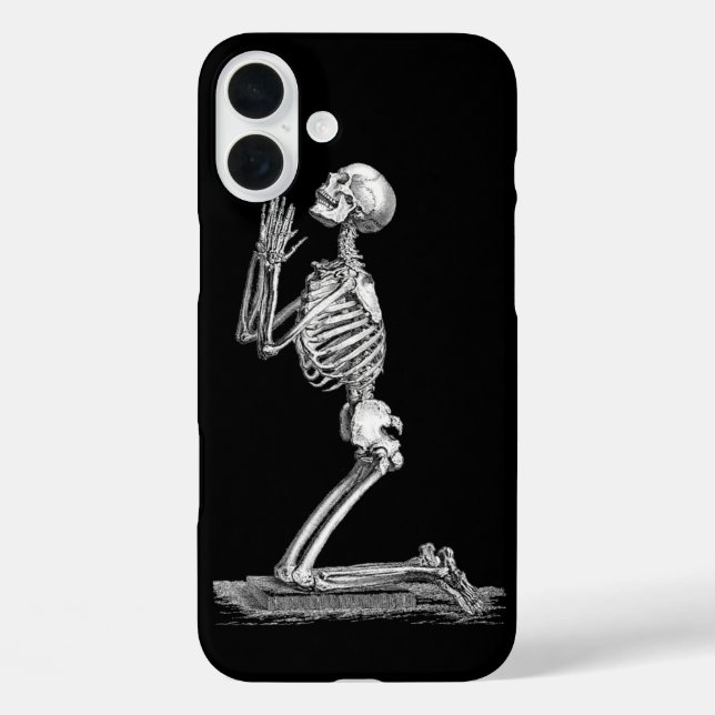 title_seo2 Anatomy Skeleton Ilustracion Negro (Reverso )