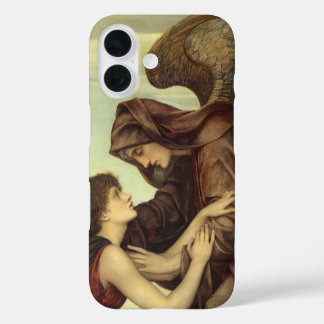 title_seo2 Ángel de la Muerte por Evelyn De Morgan