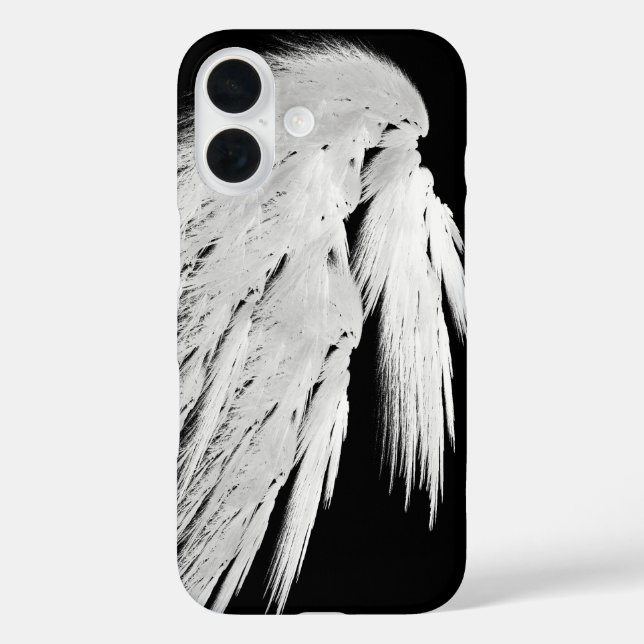 title_seo2 ANGEL WINGS Pies Gris Tocados Personalizado izquie (Reverso )