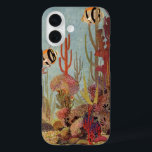 title_seo2 Angelfish en coral, pescado tropical vintage en el<br><div class="desc">Ilustracion vintage vida marina peces ángeles tropicales nadando en un arrecife de coral. Pon tu equipo de buceo,  nada con los peces y viaja bajo el agua hasta el fondo del mar azul profundo.</div>