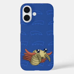 title_seo2 Anomalocaris - El Camarón Inusual