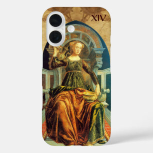 TITLE_SEO2 ANTIGUA RENAISSANCE TAROTS 14 / TEMPERANCIA