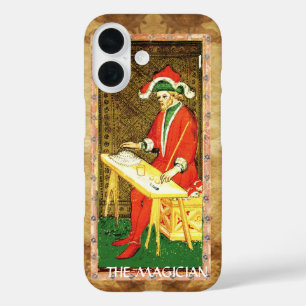 TITLE_SEO2 ANTIQUE RENAISSANCE TAROTS 1 / MAGICIANO