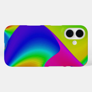 title_seo2 Arte arco iris abstracto en 3D