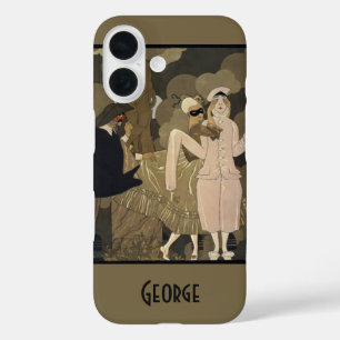 title_seo2 Arte Deco Antiguo, Sorpresa de George Barbier