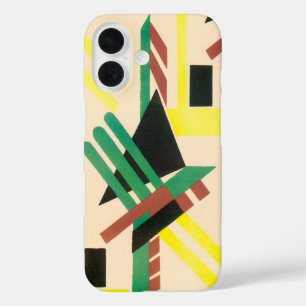 title_seo2 Arte Deco Vintage Pochoir Formas Geométricas Jazz