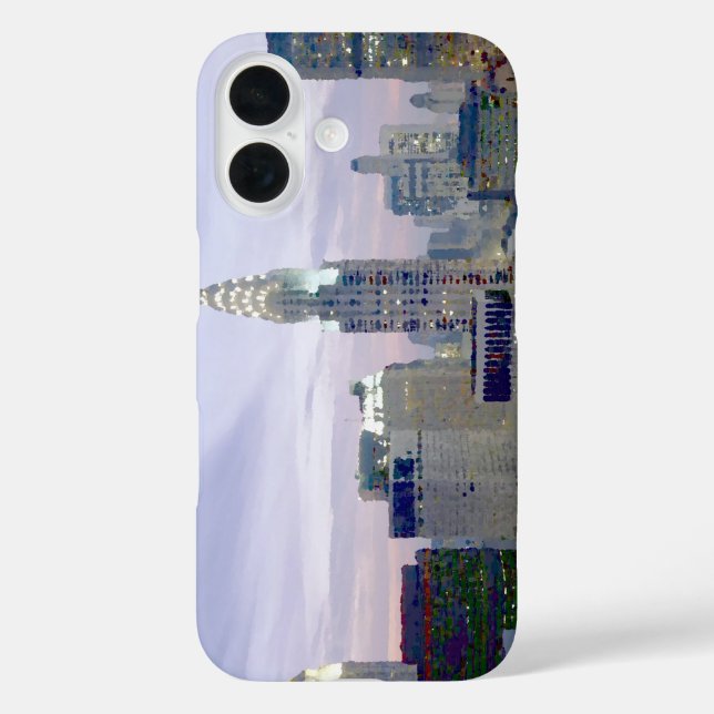 title_seo2 Arte pop azul en Nueva York (Reverso )