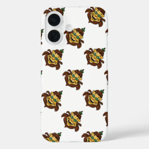 title_seo2 Asombroso Mago de Oz, León con gafas verdes