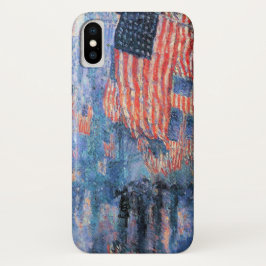 title_seo2 Avenida en lluvia por Frederick Childe Hassam