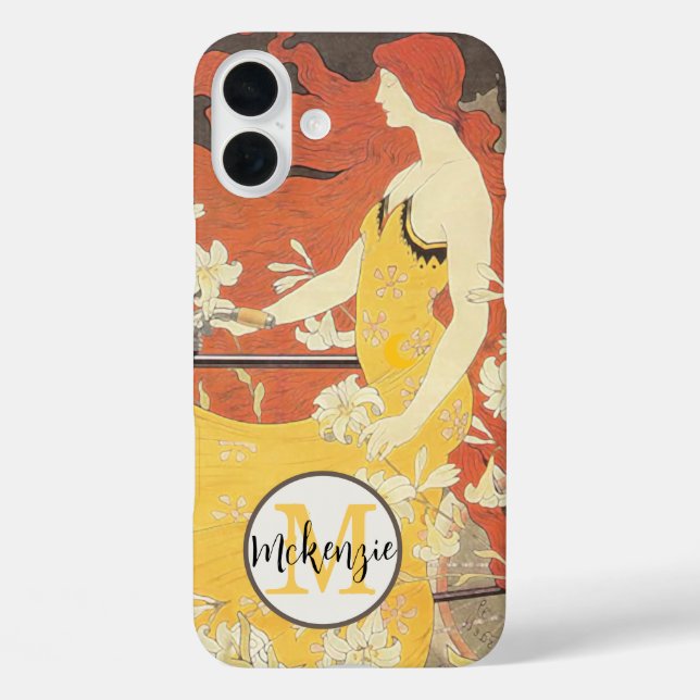 title_seo2 Aves Chicas Vintage Bicicleta de pájaros (Reverso )