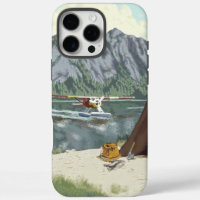 Avión Y Viajes De Pesca De Alaska Bush
