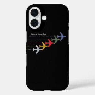title_seo2 aviones de color personalizados