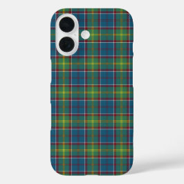 title_seo2 Ayrshire Scotland Tartan Blue and Green Plaid