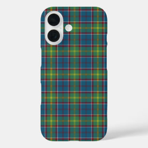 title_seo2 Ayrshire Scotland Tartan Blue and Green Plaid
