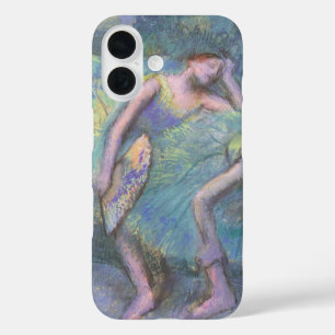title_seo2 Bailarinas en las bambalinas de Edgar Degas