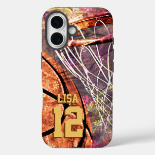 title_seo2 baloncesto femenino violeta de color rosa