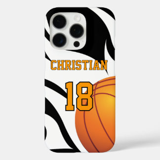 title_seo2 Baloncesto flamante Negro y Blanco