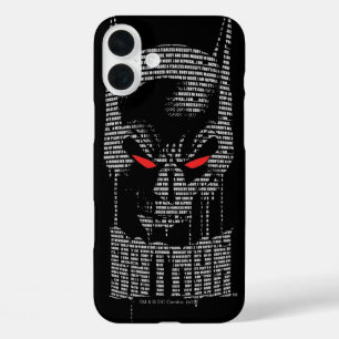 title_seo2 Batman con mantra