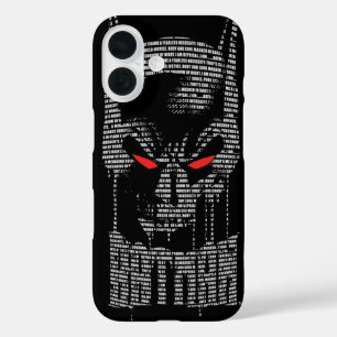 title_seo2 Batman con mantra