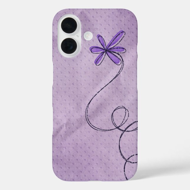 title_seo2 Bling Daisy on Dots (Reverso )