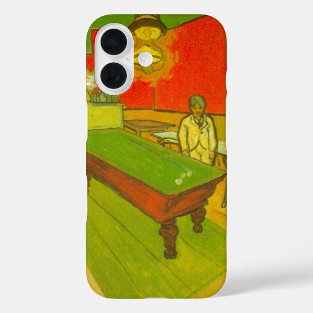 title_seo2 Café de Noche de Vincent van Gogh (Reverso )