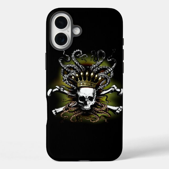 title_seo2 Calavera de calamar rey (Reverso )