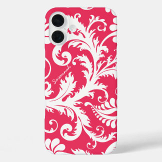 title_seo2 Cambio personalizado de damasco de época rosa