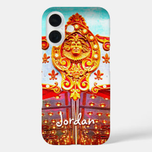 title_seo2 Carrusas retro vintage cara foto nombre personaliz