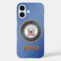 Casos de iPhone de veteranos de la Marina de Estad