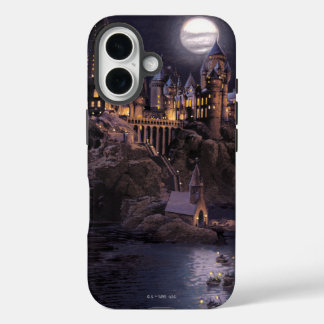 title_seo2 Castillo de Harry Potter | Gran Lago a Hogwarts