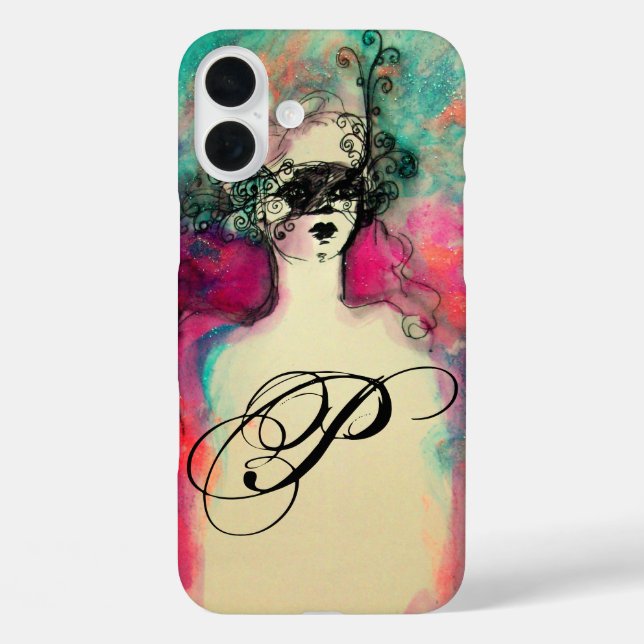 TITLE_SEO2 CHARM / MYSTERIOSO MONOGRAMA DE BELLEZA (Reverso )