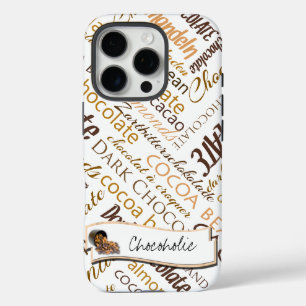 title_seo2 Chocolate, Almendras y Diseño de Texto de Chocolat