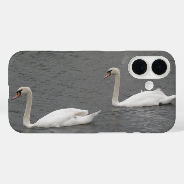 title_seo2 Cisnes en el río (Reverso (Horizontal))