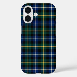 title_seo2 Clan MacNeil Tartan Blue and Green Plaid