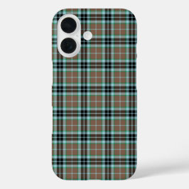 title_seo2 Clan Thompson Scottish Hunting Tartan Tan Plaid