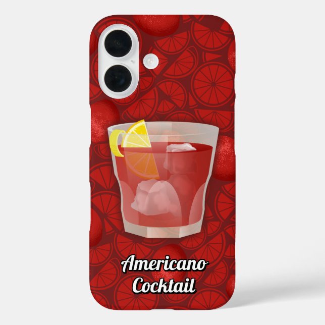 title_seo2 Cocktail Americano (Reverso )