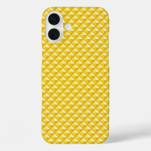 title_seo2 Color amarillo cromado, aspecto de esmalte, rejill