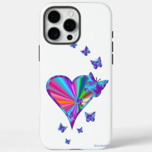 title_seo2 Corazón arcoiris y mariposa
