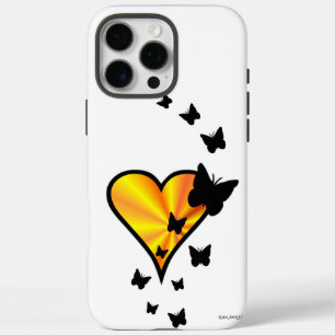 title_seo2 Corazón arcoiris y mariposa