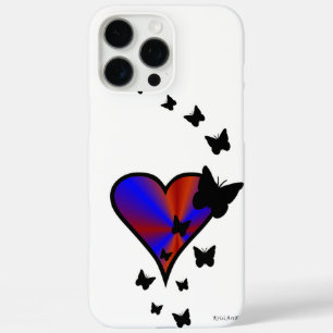 title_seo2 Corazón arcoiris y mariposa