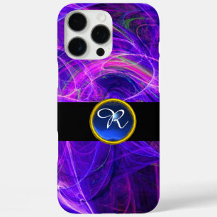 title_seo2 CRAZY FOTON PURPLE BLUE GEM MONOGRAM Resumen