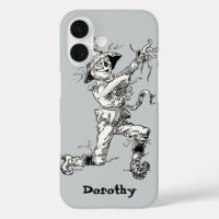 Cuentos de Hadas del Mago de Oz Vintage, el Espant