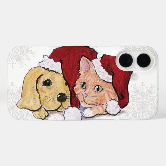 title_seo2 Cuidados Navidades Labrador Puppy y Naranja Tabby (Reverso (Horizontal))