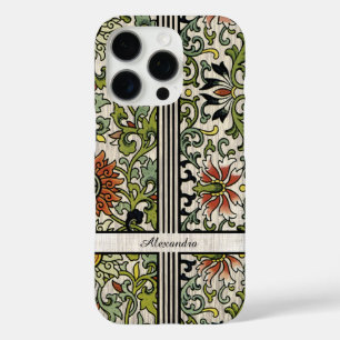 title_seo2 Damasco de fondo de textura personalizada