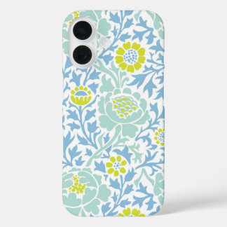 title_seo2 Damasco floral retro