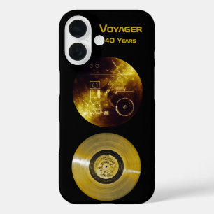 title_seo2 Disco de Oro y Cubierta de la Nave Espacial Voyage