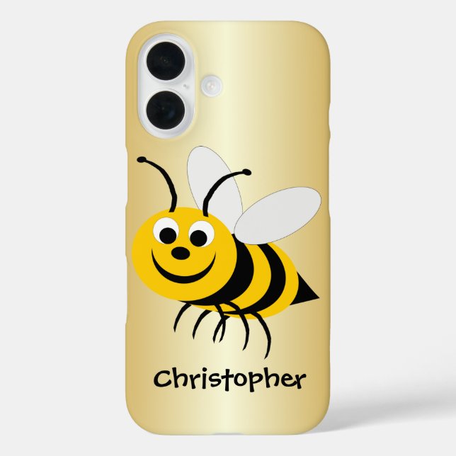title_seo2 Diseño de Bee (Reverso )