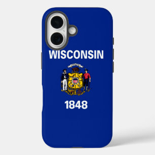 title_seo2 Diseño de la bandera del estado de Wisconsin