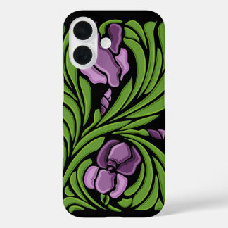 title_seo2 Diseño floral Art Nouveau