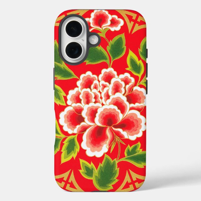 title_seo2 Diseño floral vintage (Reverso )